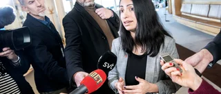 Frågorna som Dadgostar borde svara på 