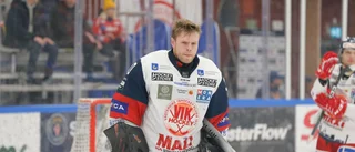 VIK-målvaktens härliga revansch