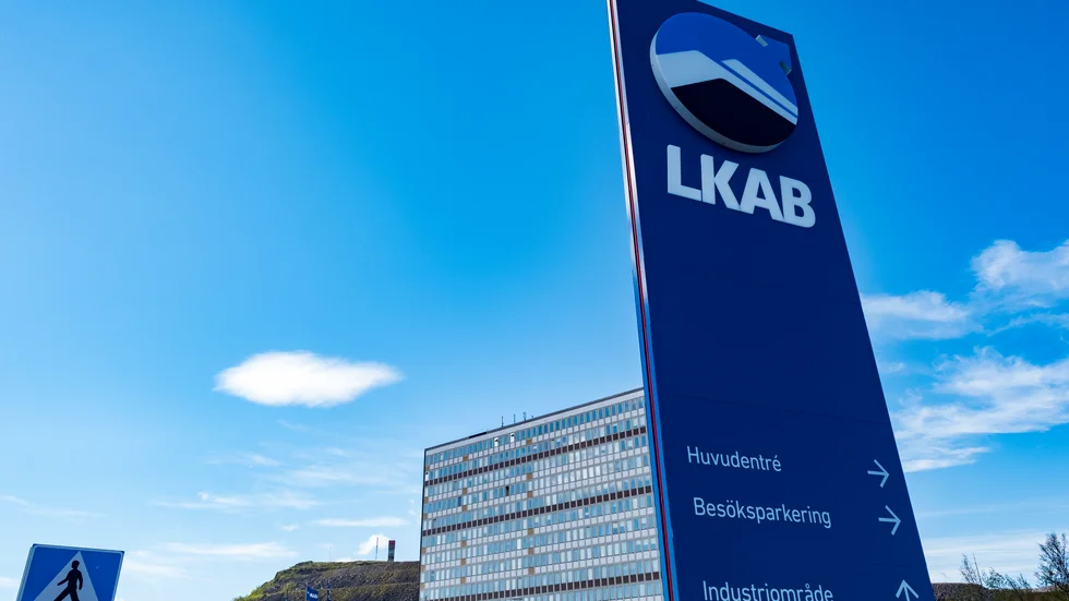 Coronaviruset är en faktor som kommer att vara betydelsefull för LKAB beroende på hur den påverkar kinesiska gruvindustrin.