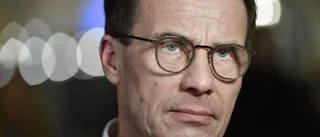 Kristerssons kris är ofrånkomlig