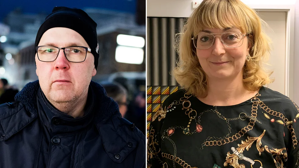 Krister Johansson eller Bodil Wennerbrandt Sevastik kan  bli ny ordförande för socialnämnden.