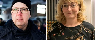 De är aktuella för tunga uppdraget