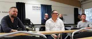Bra betyg för skräddarsydda utbildningar