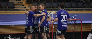 Dubbla powerplay bakom kvalhopp
