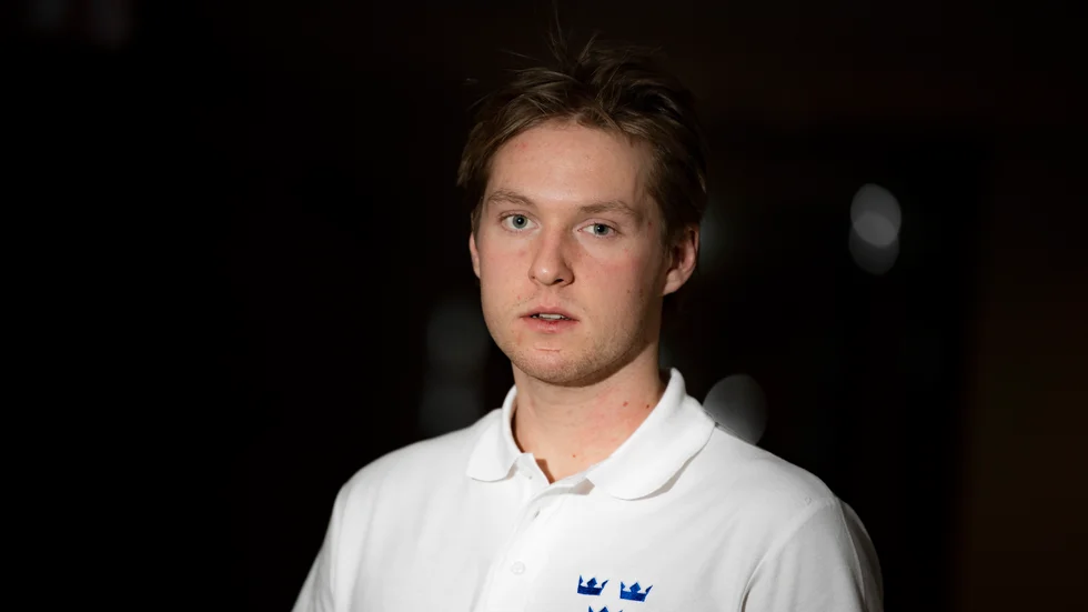 Rasmus Sandin