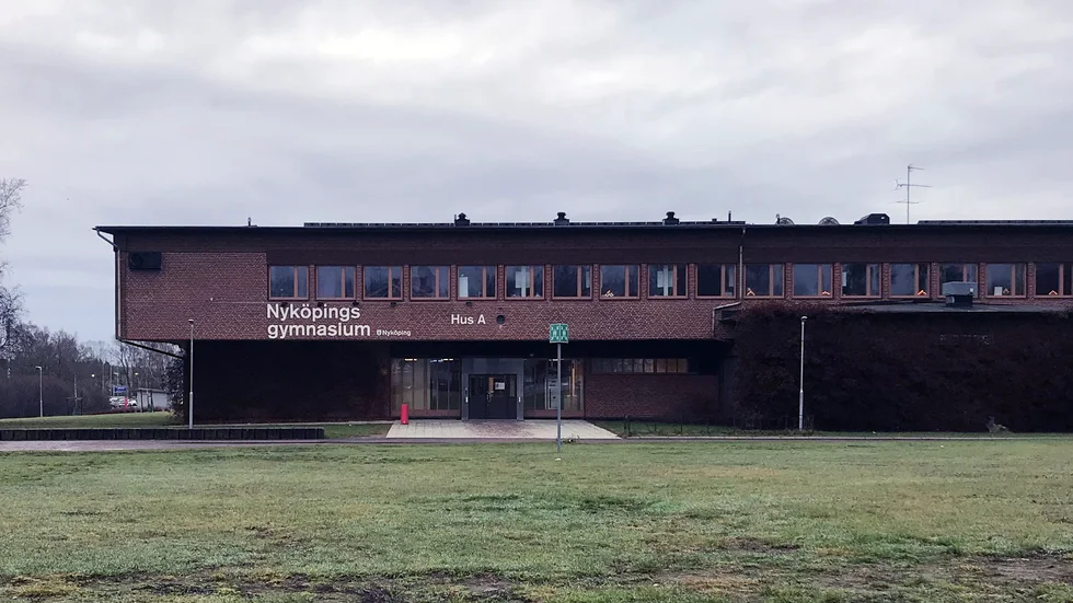 Gymnasieskolorna i Nyköping får titta på alternativa lösningar när det är dags för Öppet hus.