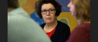 Lundberg: "Jag tycker att det är beklagligt"