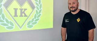 Kanlic tillbaka i Skellefteå – klar för Myckle
