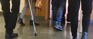 Boende om skräcknatten i huset: ”Jag trodde att jag skulle dö”