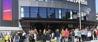 Skellefteå kommun stödjer Nordsken med 4,5 miljoner – flyttar in i Sara kulturhus