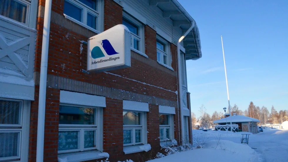 Före jul beslutade Arbetsförmedlingen att förlänga hyresavtalen i Norsjö och Malå. Men det betyder inte att kontoren blir bemannade.