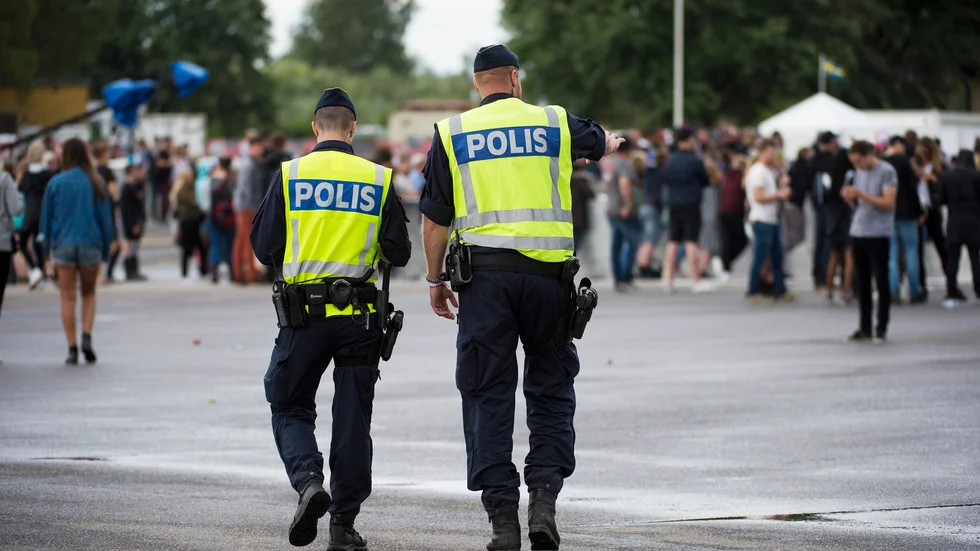 De senaste åren har antalet barn och unga som utsätts för rån mer än fördubblats.