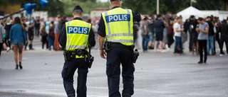 Rånvåg mot unga med konsekvenser