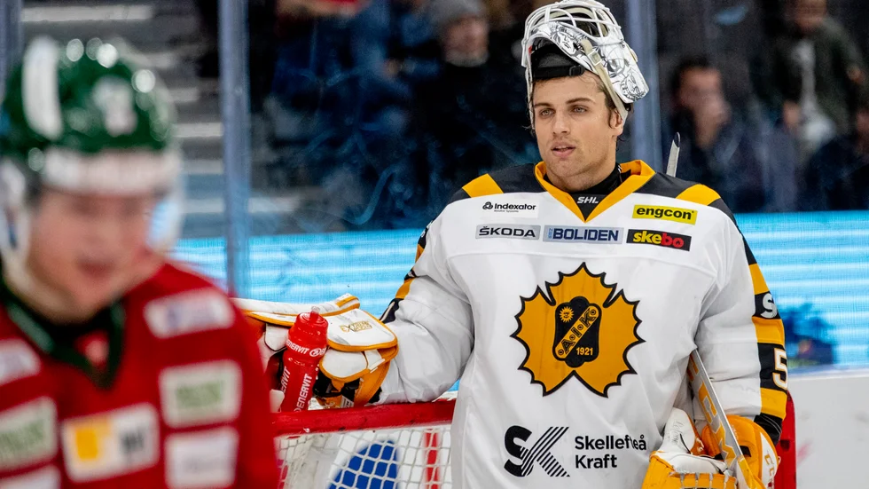 Mantas Armalis var givetvis missnöjd över lagets storförlust men ändå glad över att få göra comeback och att kroppen gav positiva besked. 