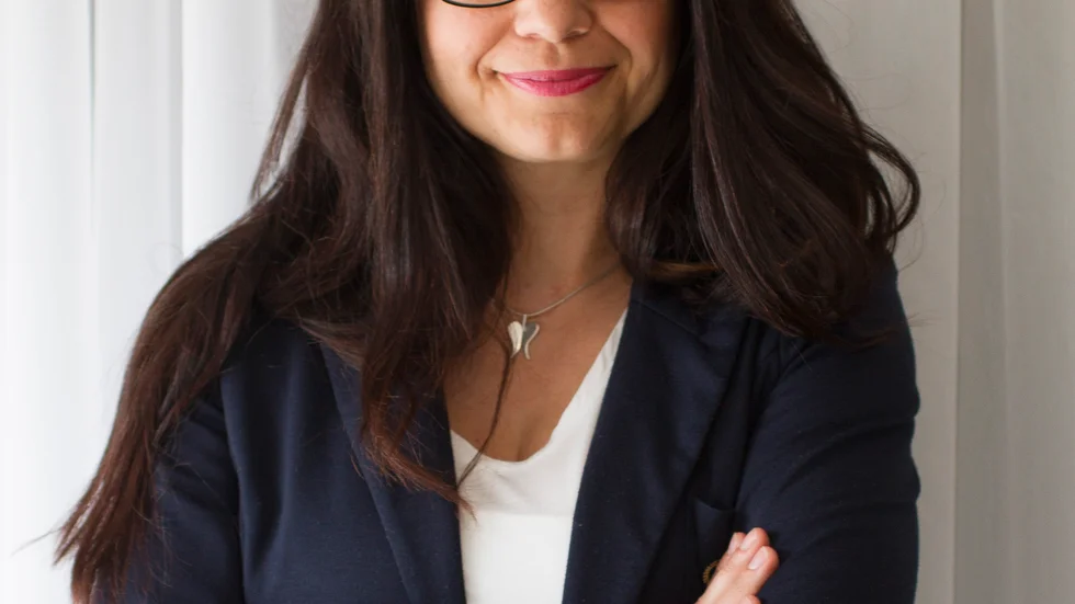 Helena Lindahl (C). 