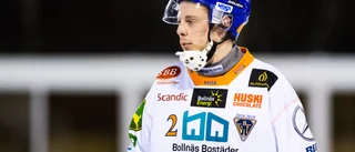 Sirius bekräftar intresse för Bollnässpelare