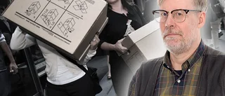 Det hade behövts färre murar, inte fler