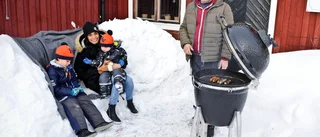 Med smaker från när och fjärran