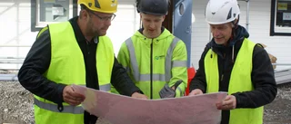 Snabbväxande elinstallationsföretag i Skellefteå