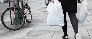 Insändare: Svensk plastskatt är helt verkningslös