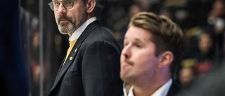 Klockare om Samuelssons besked: ”Kom som en chock för mig”