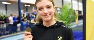 Stavsuccén fortsätter för Hilda