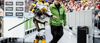 Skadeskjutet Frölunda bröt AIK:s segersvit