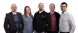 Luleföretag expanderar I Skellefteå