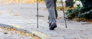 Insändare: Säkra promenader under coronatider