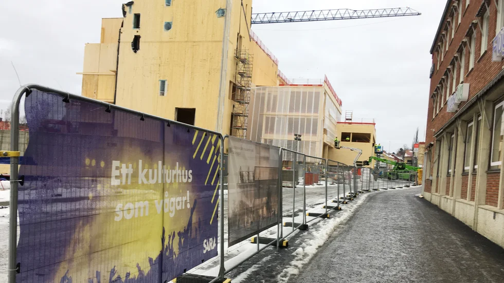 Kan överklagas. Nästa instans blir i så fall Högsta förvaltningsdomstolen. 