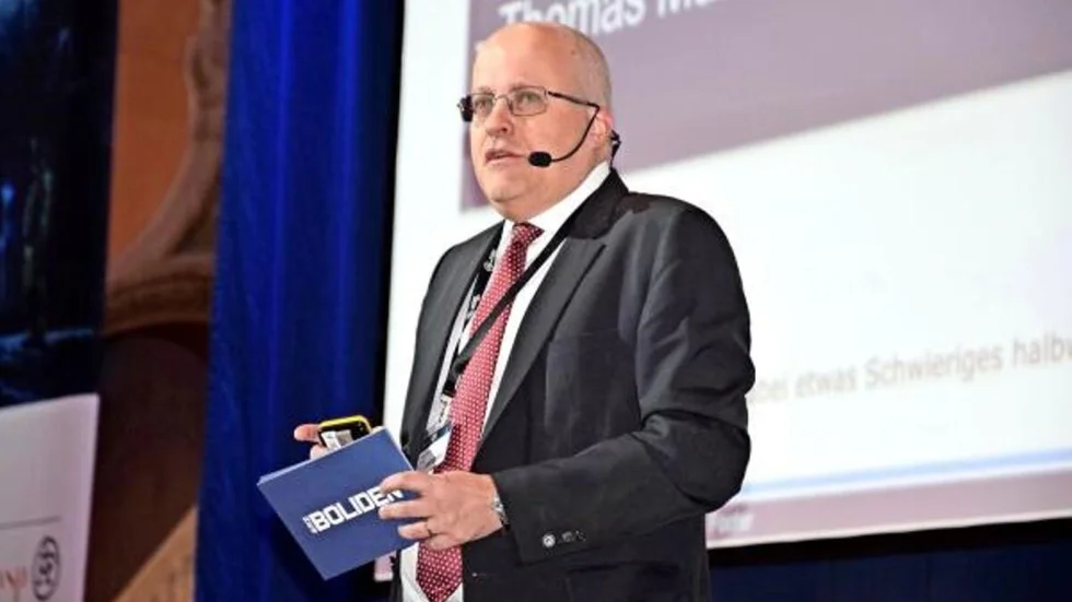  Mikael Staffas