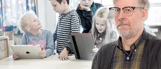 Skolan i Skellefteå sviker de svaga