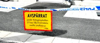 Tio års fängelse åklagarens krav: ”Fullbordat brott hade inneburit livstid”