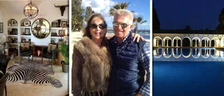 Skellefteparet fann paradiset i Spanien: ”Livet är enkelt och fantastiskt” 
