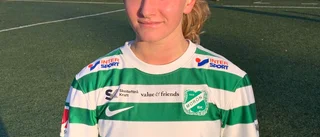 Tuva Skoog fixade storseger för Morön