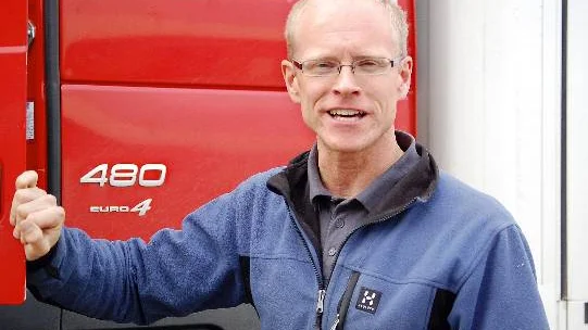 Åkaren Peter Gustavsson är starkt kritisk till kommunens agerande.