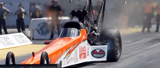 Inget dragracing-EM på Tierp Arena i juni