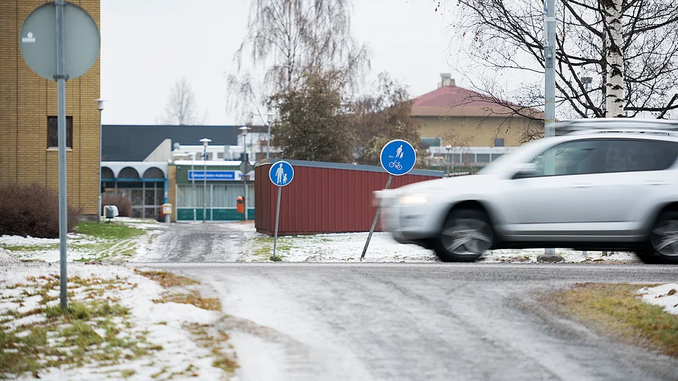 Anderstorpsleden. 