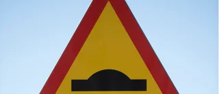 Ville ha gupp till byavägen i Östanbäck