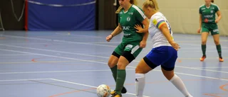 Tun fortsätter att storma på i division 1