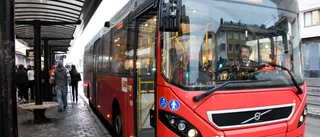 Fler utbildningar för transportsektorn behövs
