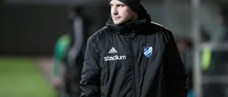 Avslöjar: Tomas Eriksson lämnar IFK Luleå
