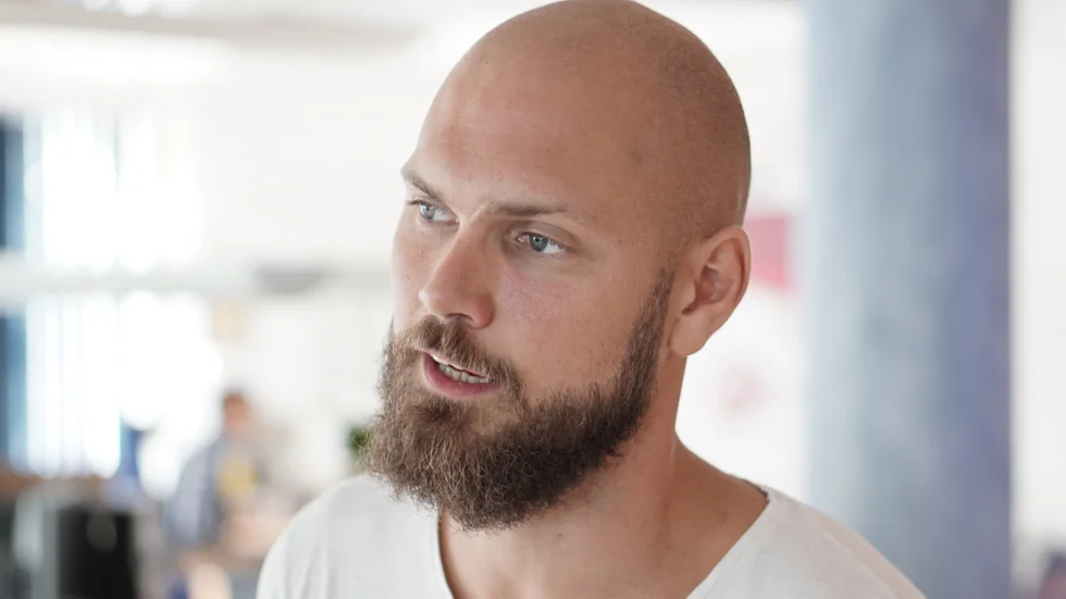 Socialisternas Johannes Regell välkomnar ledarsidans inlägg i debatten om kommunens åldersutmaning.