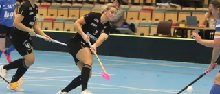 FBC punkterade mötet med tabelljumbon på tio minuter