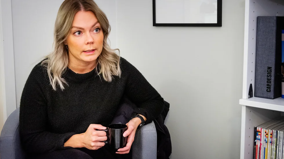 Nadja Ståhl tror att Vildakidz ståndpunkt främst kommer drabba utsatta barn.