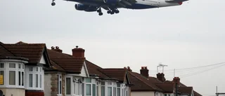Risk för stora uppsägningar på flygplatser