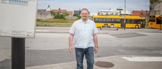 Trångt på bussen: "Oerhörd belastning för chaufförerna"
