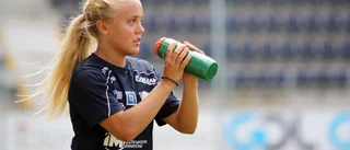 Nu tar talangen mer plats: "Är en helt annan person nu"