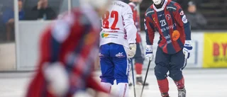KVBS genrepar i nya ishallen  