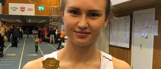Lestander från Piteå tävlar med Duplantis